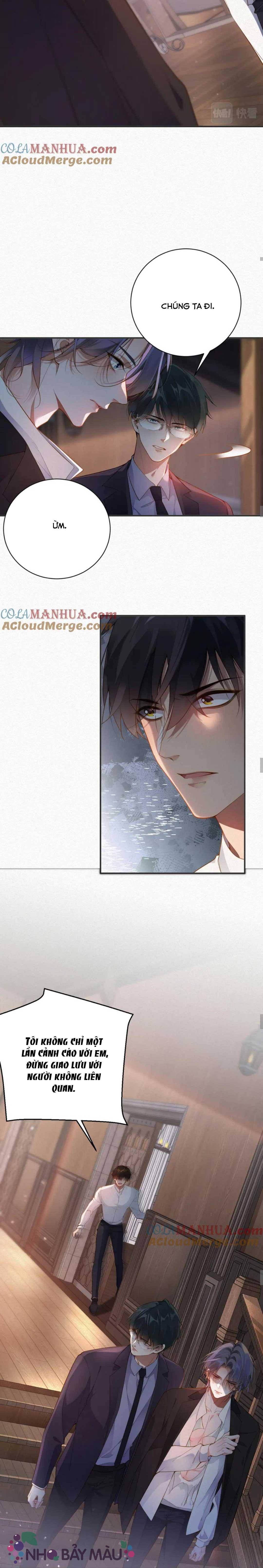 Chồng Cũ Lại Muốn Tái Hôn - Chap 13