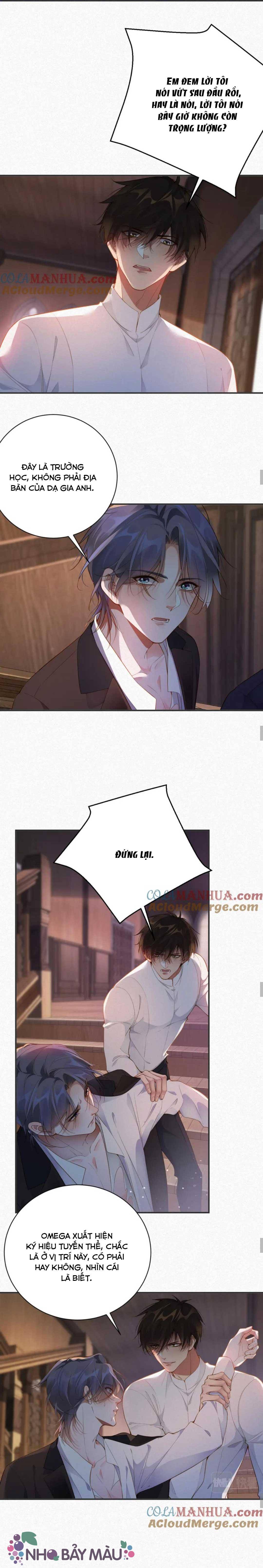 Chồng Cũ Lại Muốn Tái Hôn - Chap 13