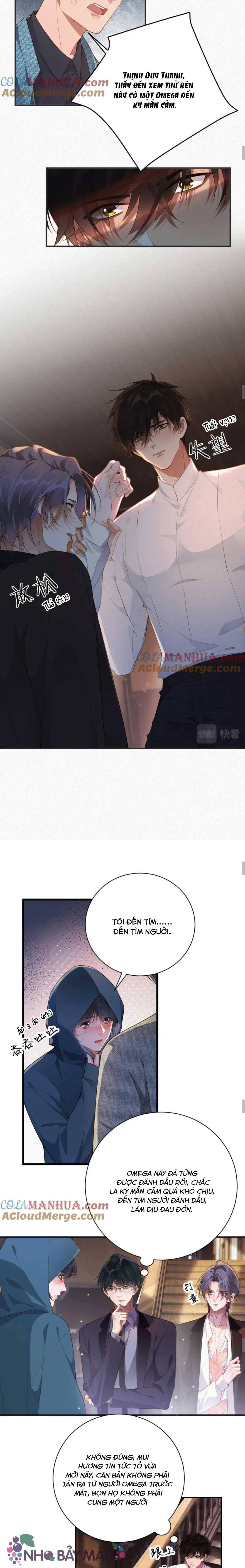 Chồng Cũ Lại Muốn Tái Hôn - Chap 13