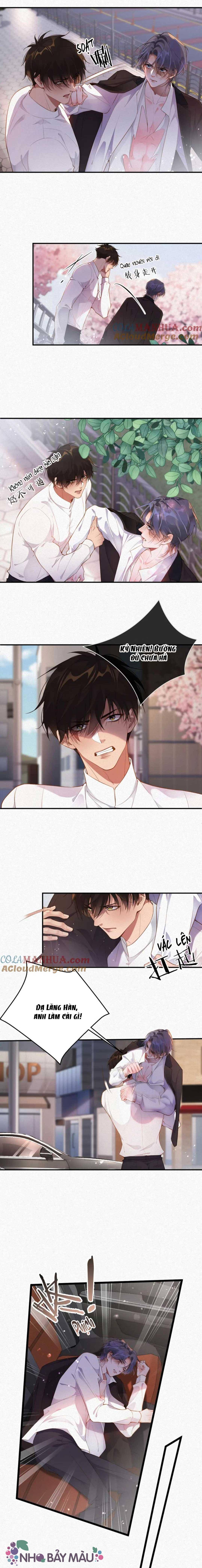 Chồng Cũ Lại Muốn Tái Hôn - Chap 14