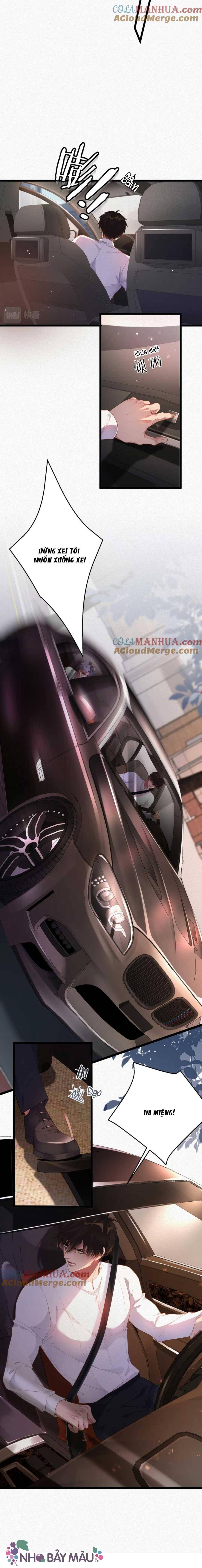 Chồng Cũ Lại Muốn Tái Hôn - Chap 14