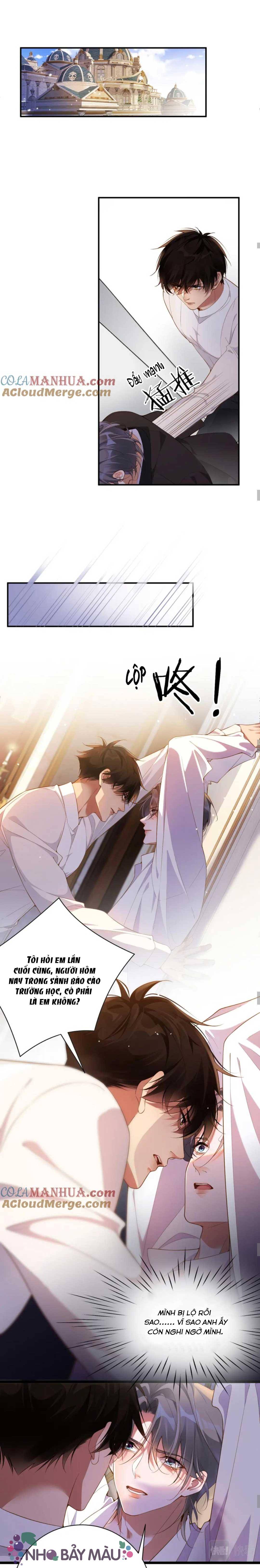 Chồng Cũ Lại Muốn Tái Hôn - Chap 14