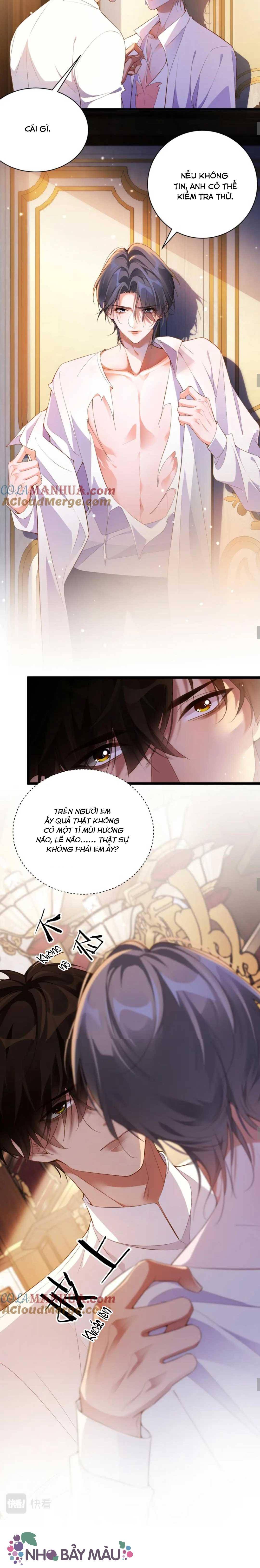 Chồng Cũ Lại Muốn Tái Hôn - Chap 14