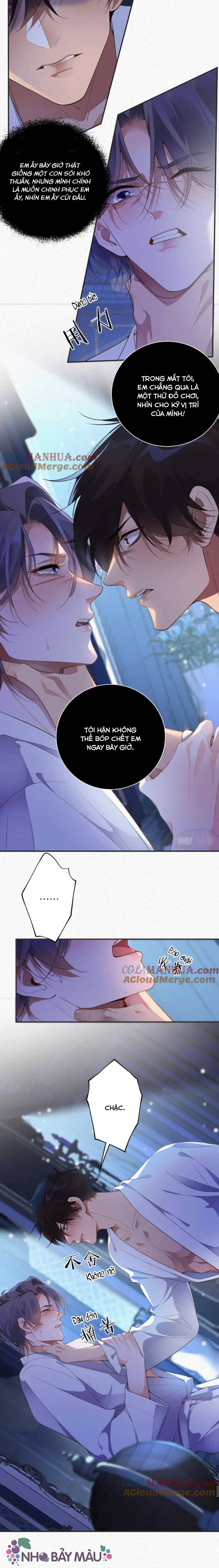 Chồng Cũ Lại Muốn Tái Hôn - Chap 15