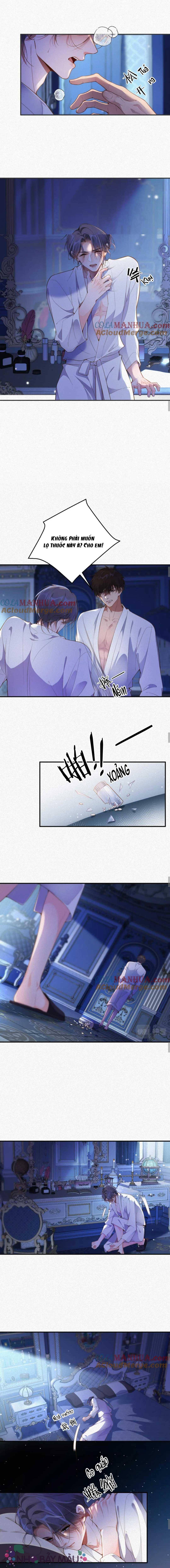 Chồng Cũ Lại Muốn Tái Hôn - Chap 15