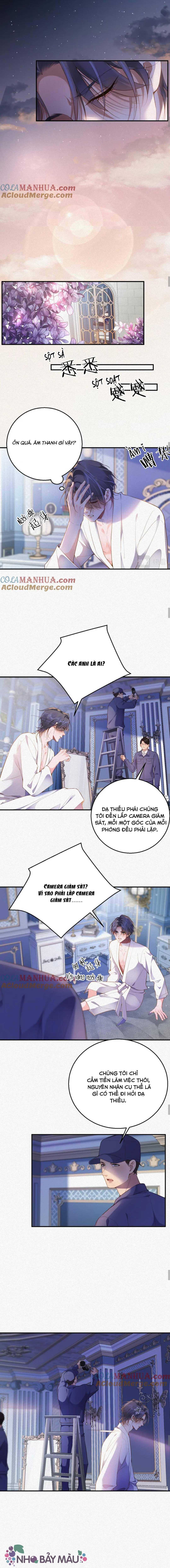 Chồng Cũ Lại Muốn Tái Hôn - Chap 15