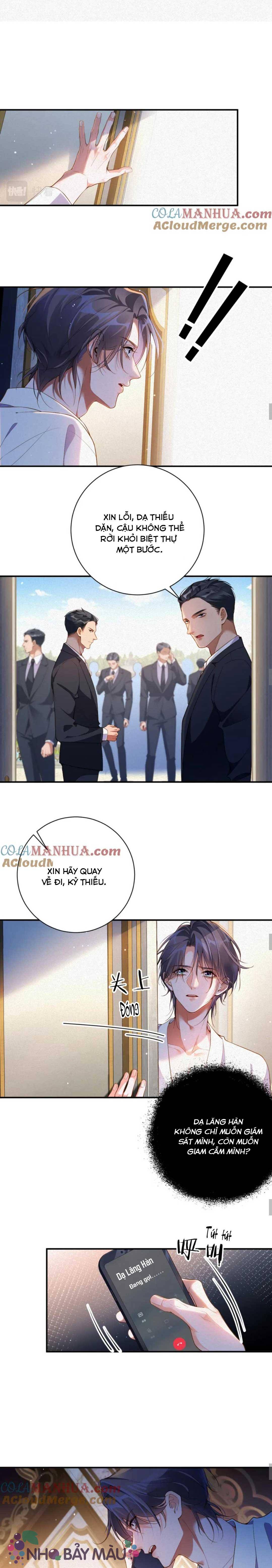 Chồng Cũ Lại Muốn Tái Hôn - Chap 15