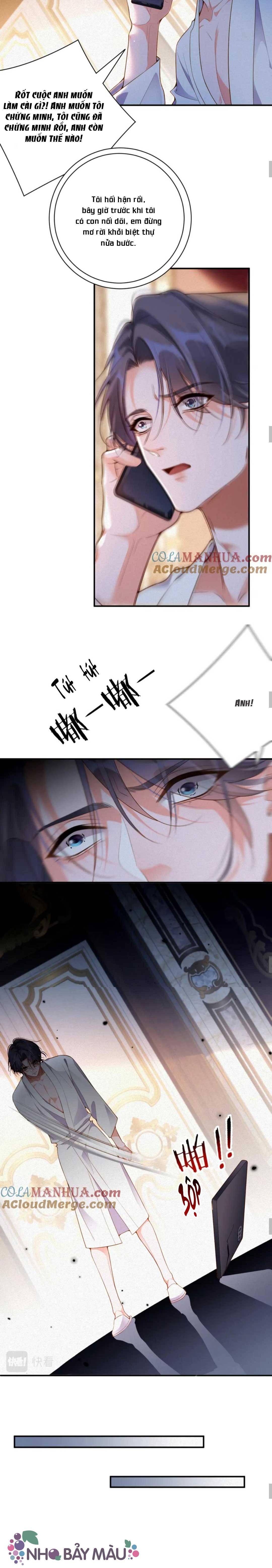 Chồng Cũ Lại Muốn Tái Hôn - Chap 15