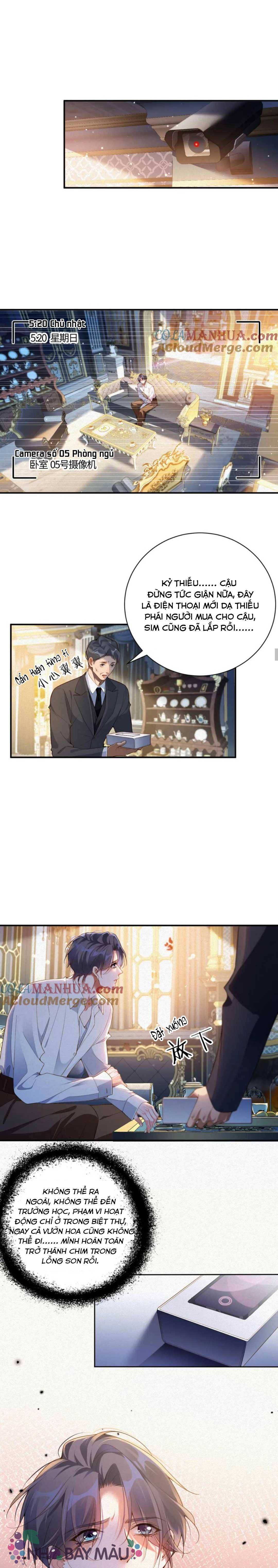 Chồng Cũ Lại Muốn Tái Hôn - Chap 15