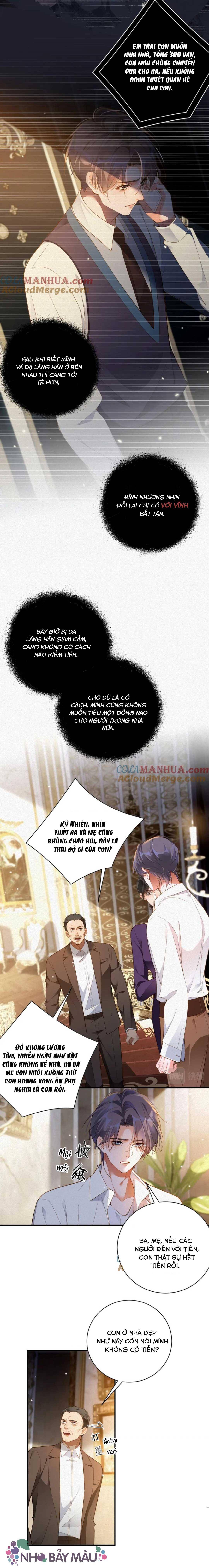 Chồng Cũ Lại Muốn Tái Hôn - Chap 16