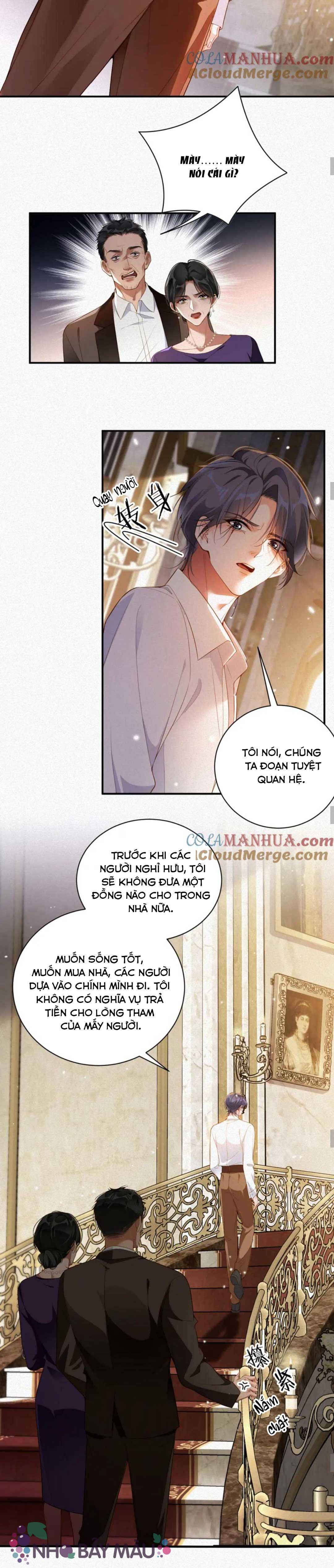 Chồng Cũ Lại Muốn Tái Hôn - Chap 16