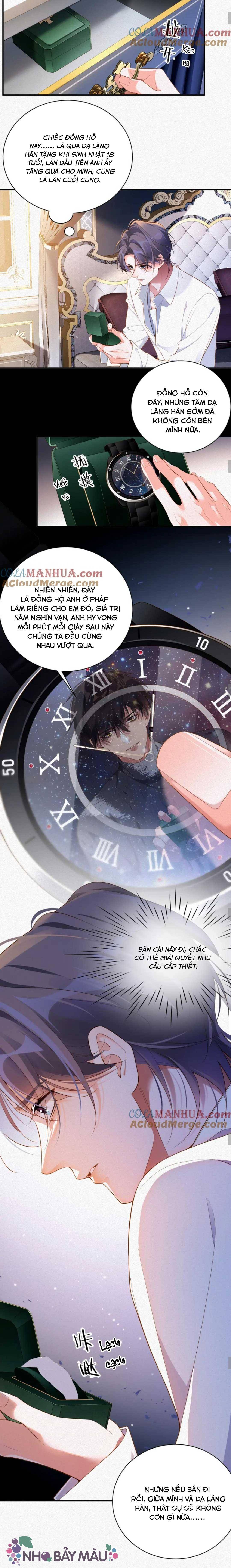 Chồng Cũ Lại Muốn Tái Hôn - Chap 16