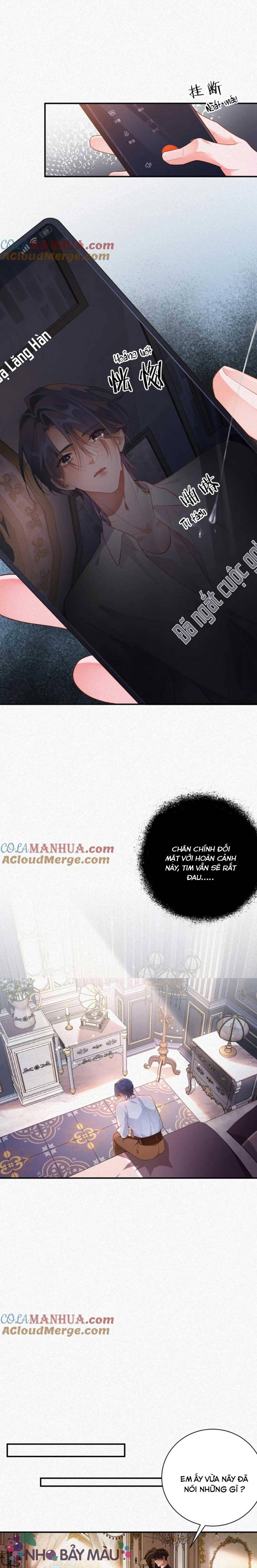 Chồng Cũ Lại Muốn Tái Hôn - Chap 17