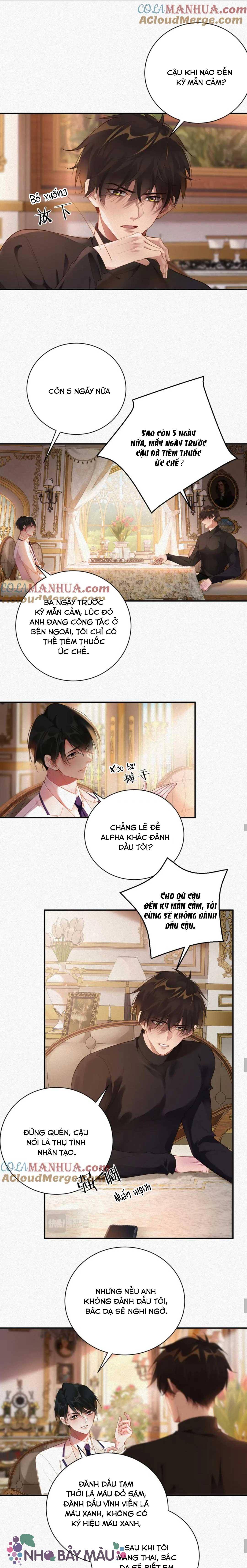 Chồng Cũ Lại Muốn Tái Hôn - Chap 17