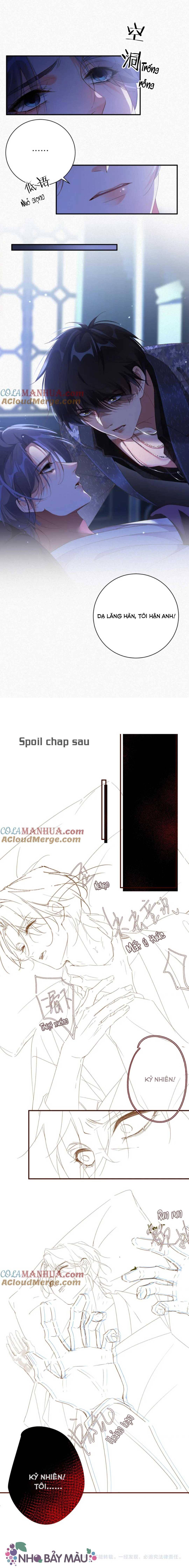 Chồng Cũ Lại Muốn Tái Hôn - Chap 19