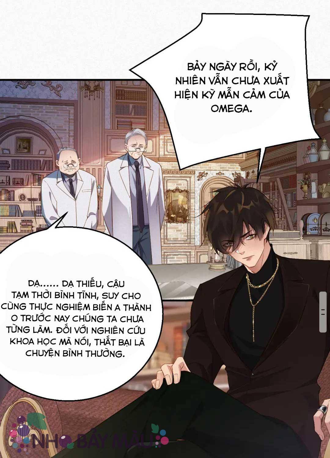 Chồng Cũ Lại Muốn Tái Hôn - Chap 2