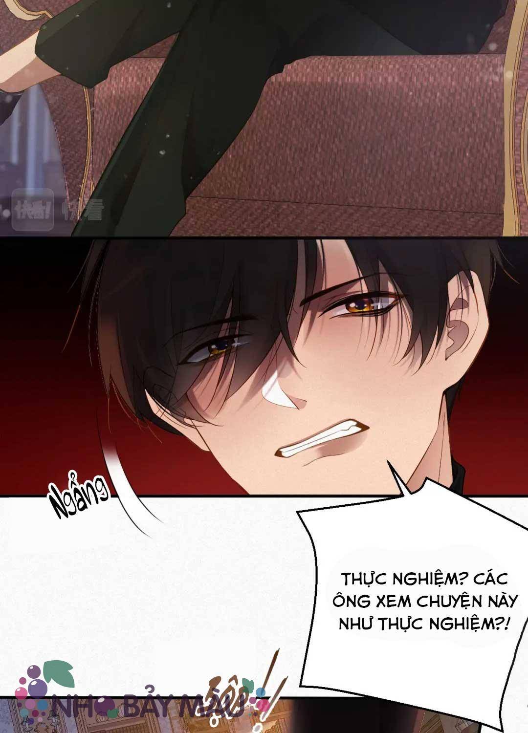 Chồng Cũ Lại Muốn Tái Hôn - Chap 2