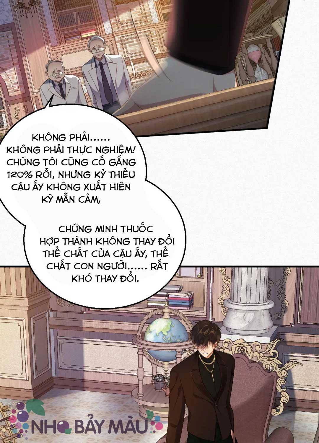 Chồng Cũ Lại Muốn Tái Hôn - Chap 2