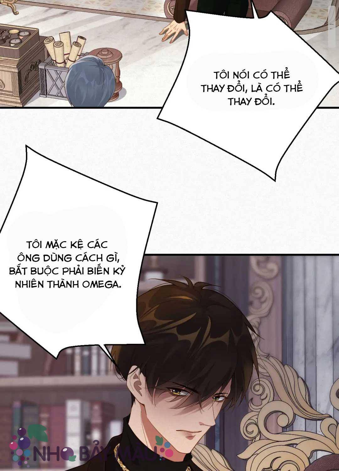 Chồng Cũ Lại Muốn Tái Hôn - Chap 2