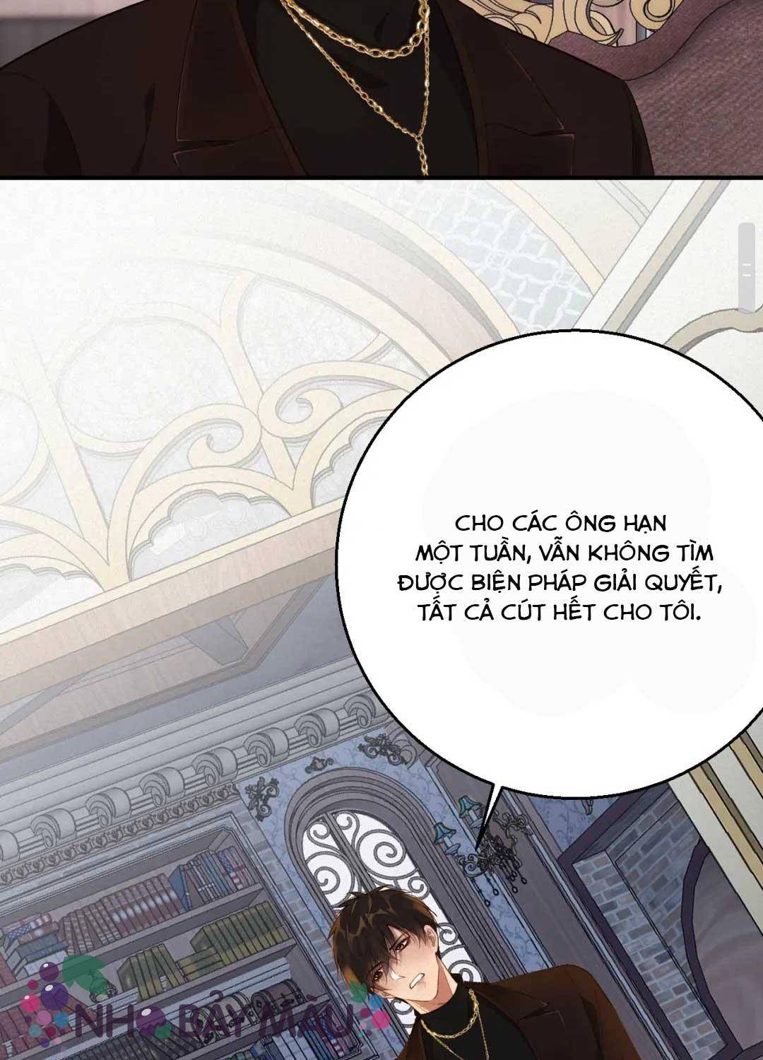 Chồng Cũ Lại Muốn Tái Hôn - Chap 2