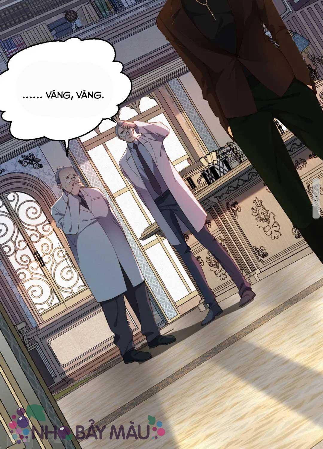 Chồng Cũ Lại Muốn Tái Hôn - Chap 2