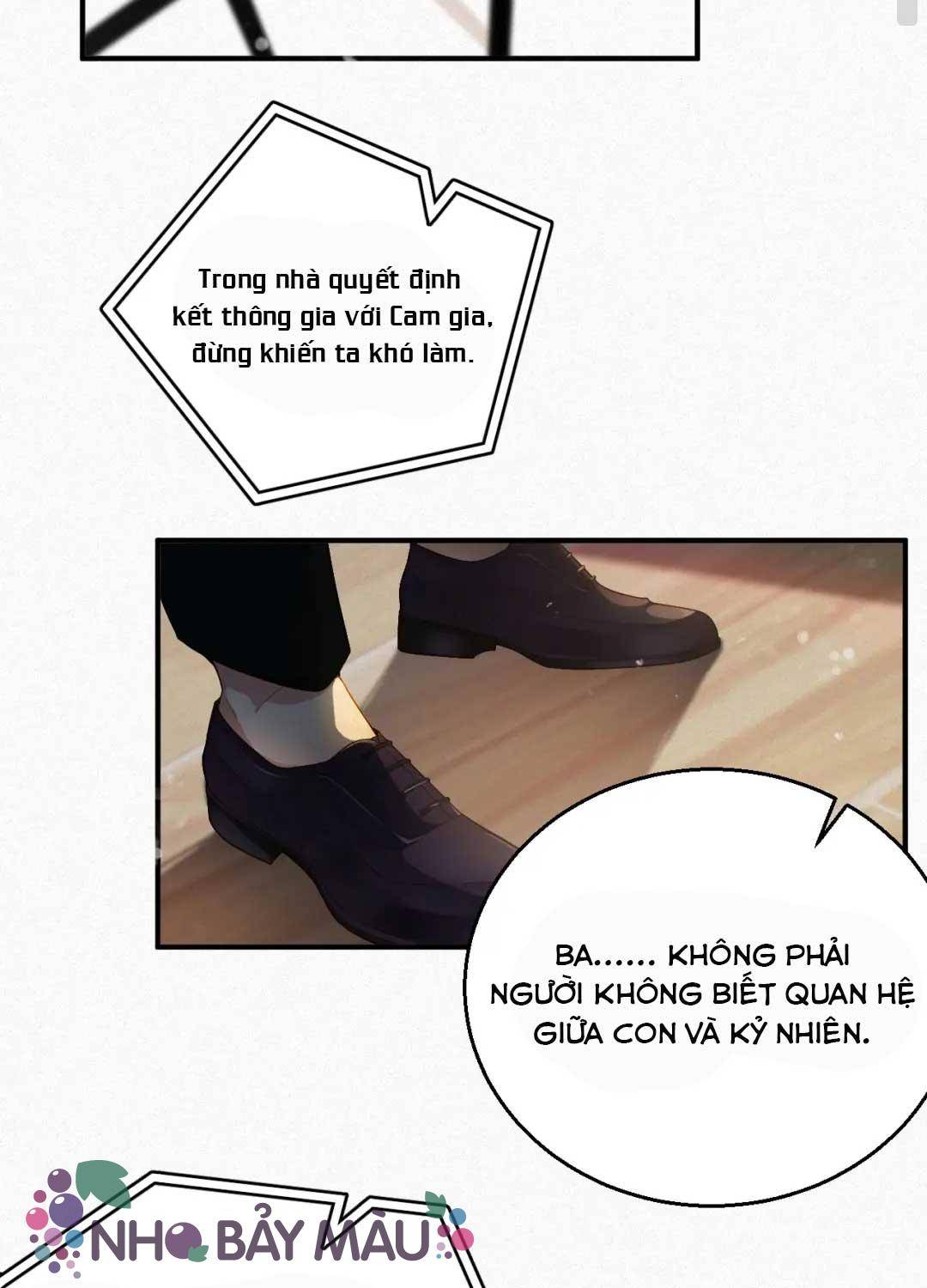 Chồng Cũ Lại Muốn Tái Hôn - Chap 2