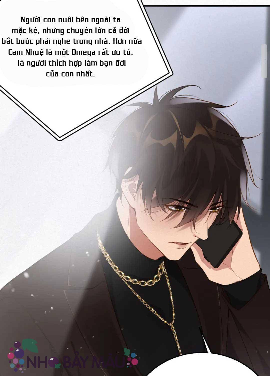 Chồng Cũ Lại Muốn Tái Hôn - Chap 2