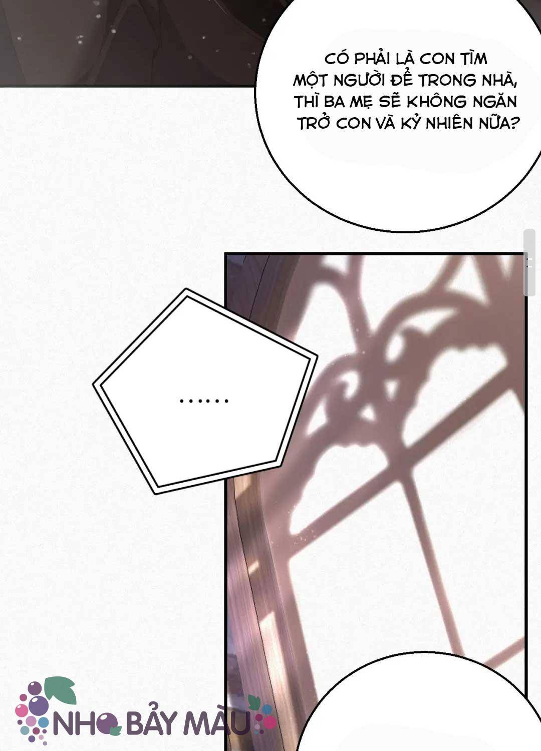 Chồng Cũ Lại Muốn Tái Hôn - Chap 2