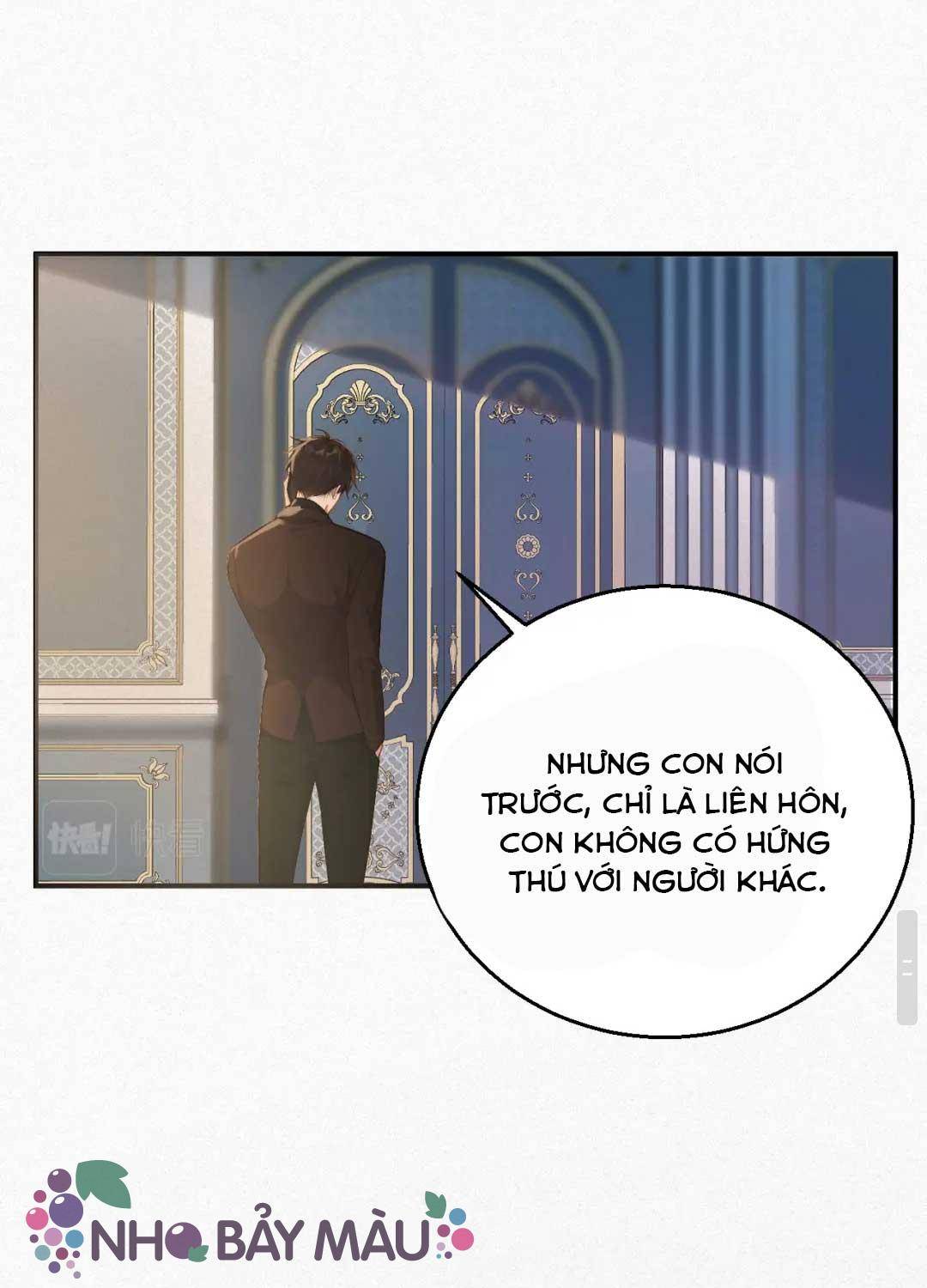 Chồng Cũ Lại Muốn Tái Hôn - Chap 2