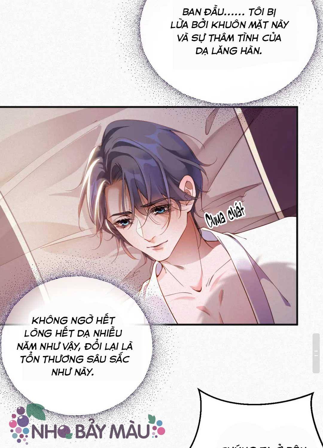 Chồng Cũ Lại Muốn Tái Hôn - Chap 2