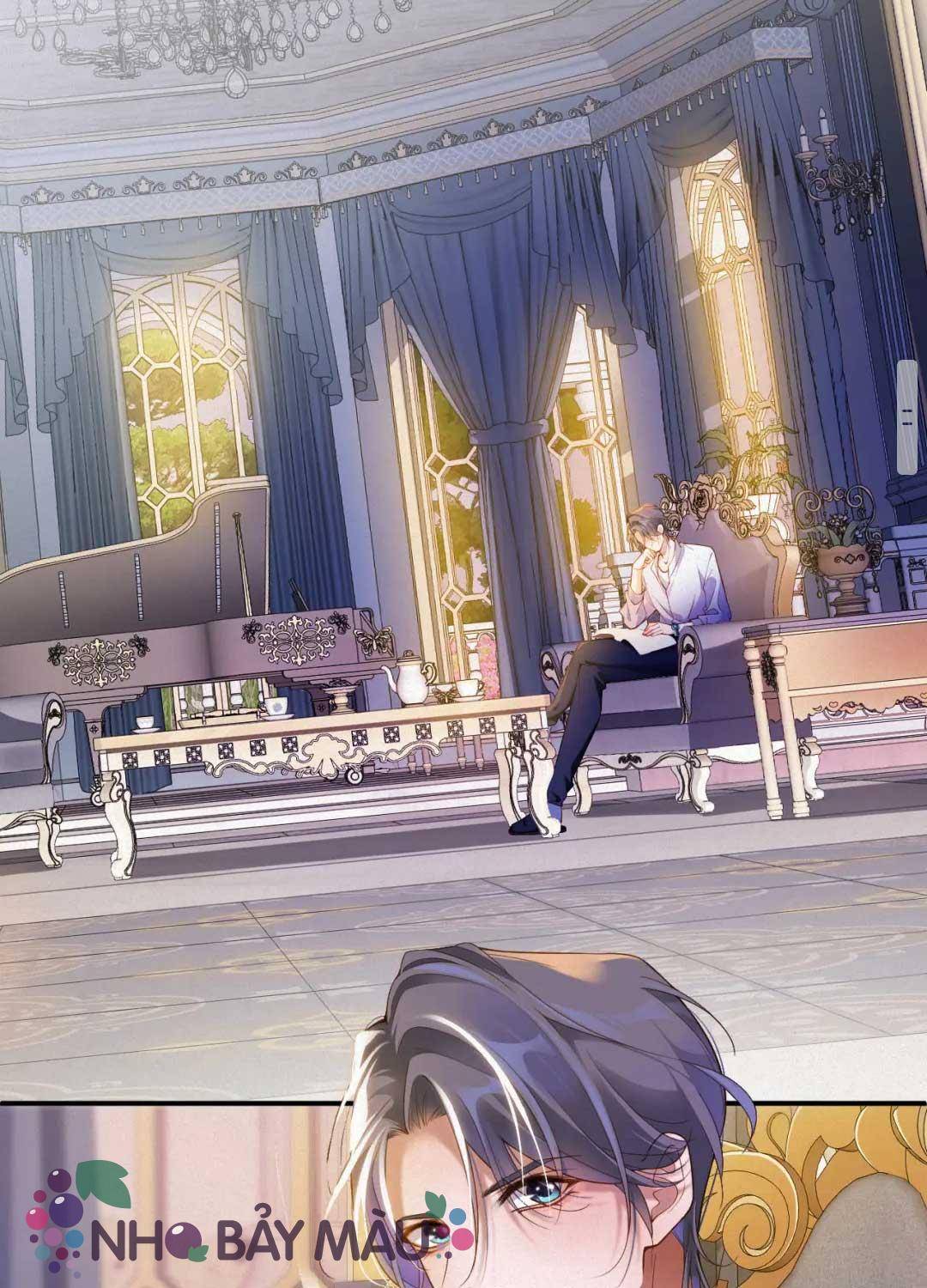 Chồng Cũ Lại Muốn Tái Hôn - Chap 2