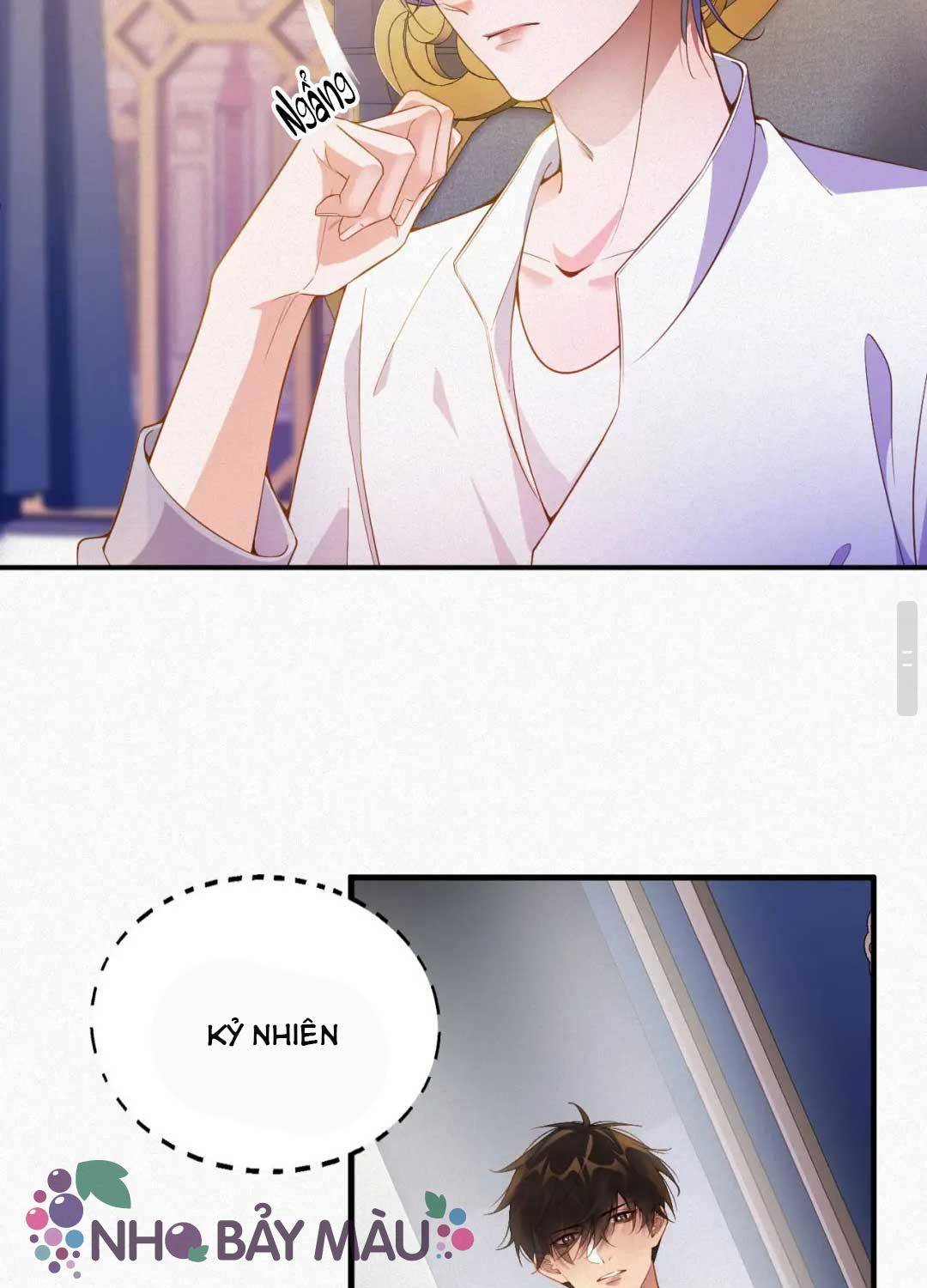 Chồng Cũ Lại Muốn Tái Hôn - Chap 2