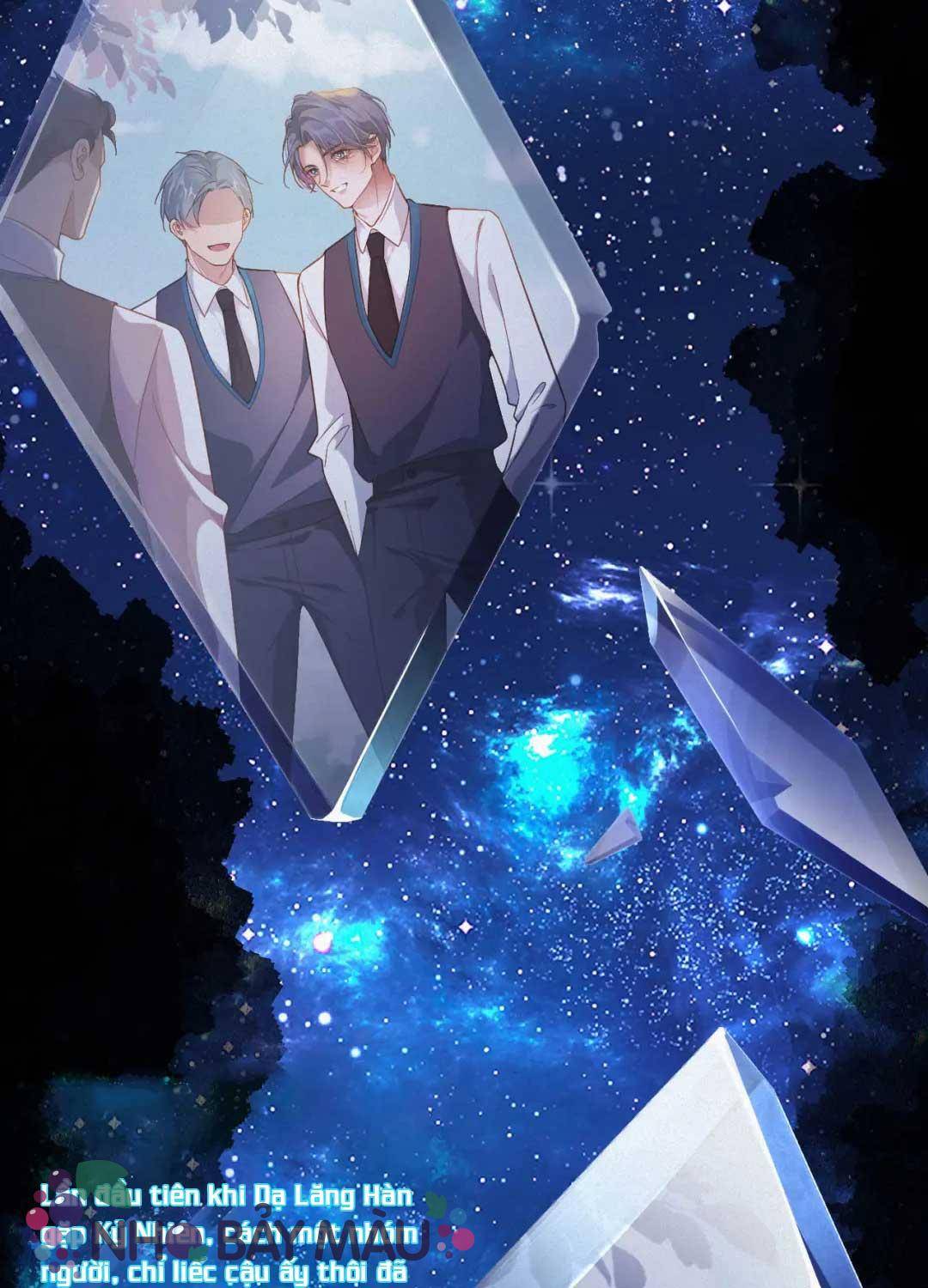 Chồng Cũ Lại Muốn Tái Hôn - Chap 2