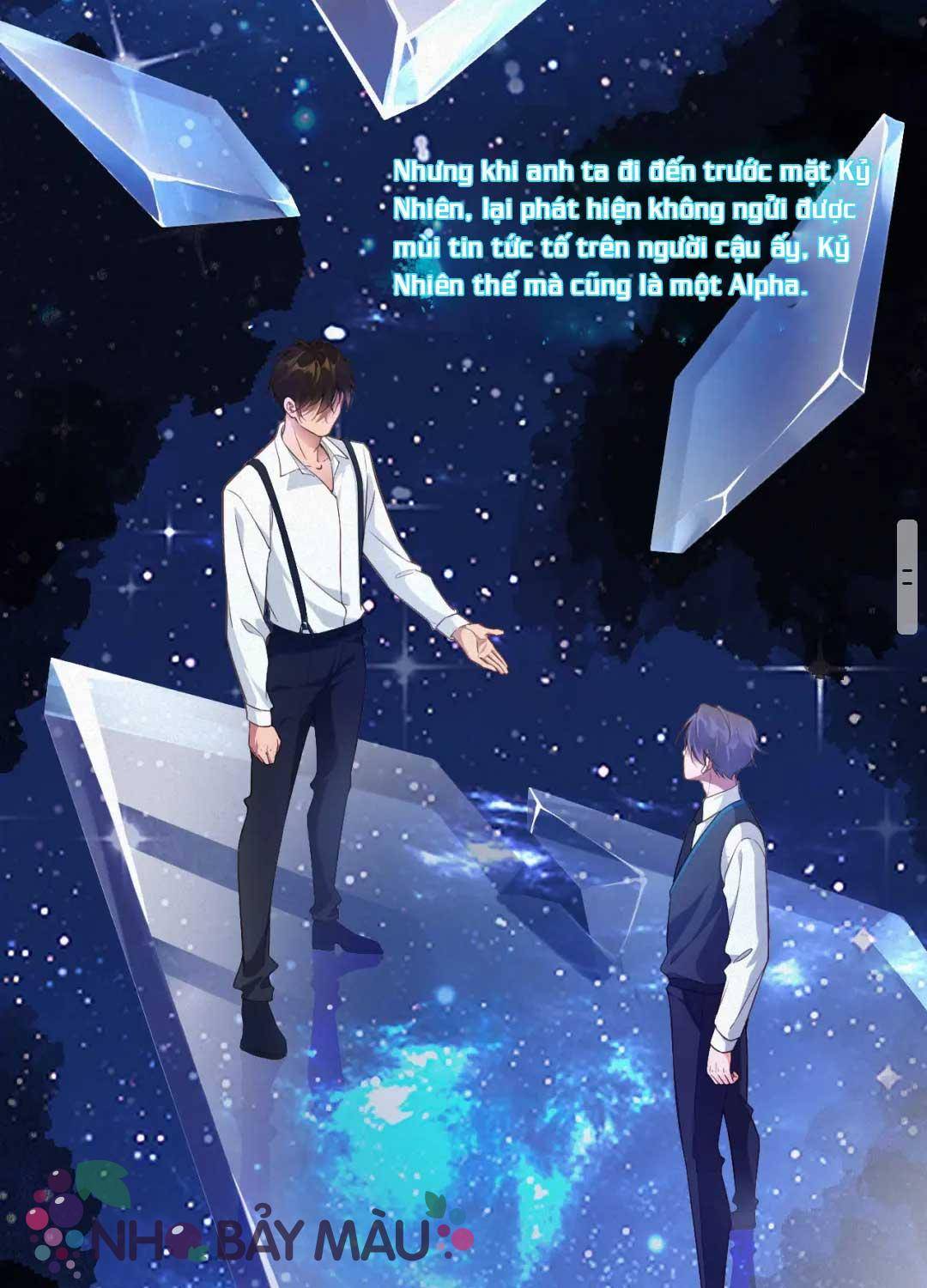 Chồng Cũ Lại Muốn Tái Hôn - Chap 2