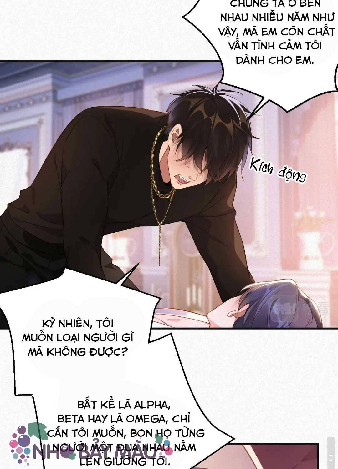 Chồng Cũ Lại Muốn Tái Hôn - Chap 2