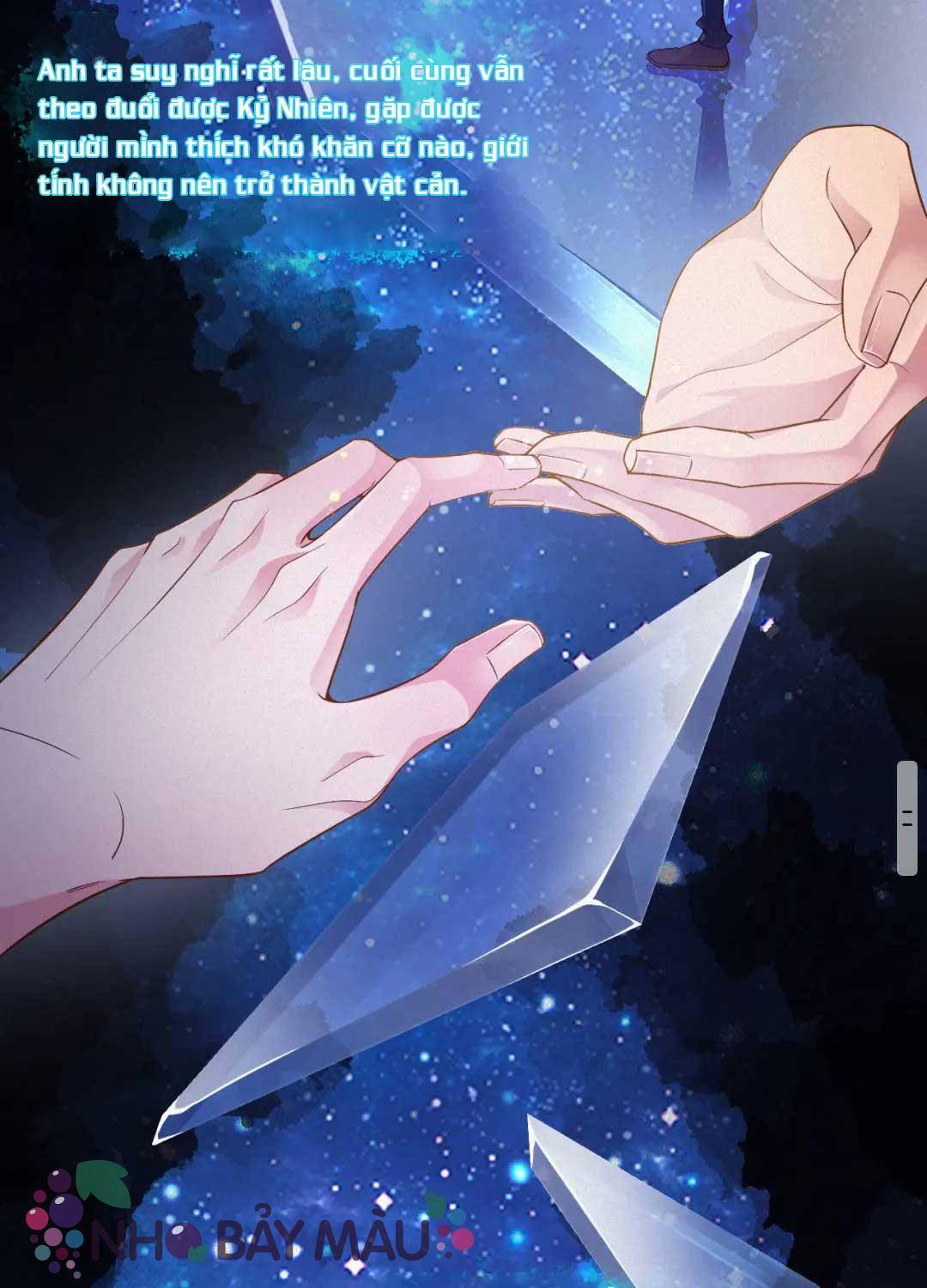 Chồng Cũ Lại Muốn Tái Hôn - Chap 2