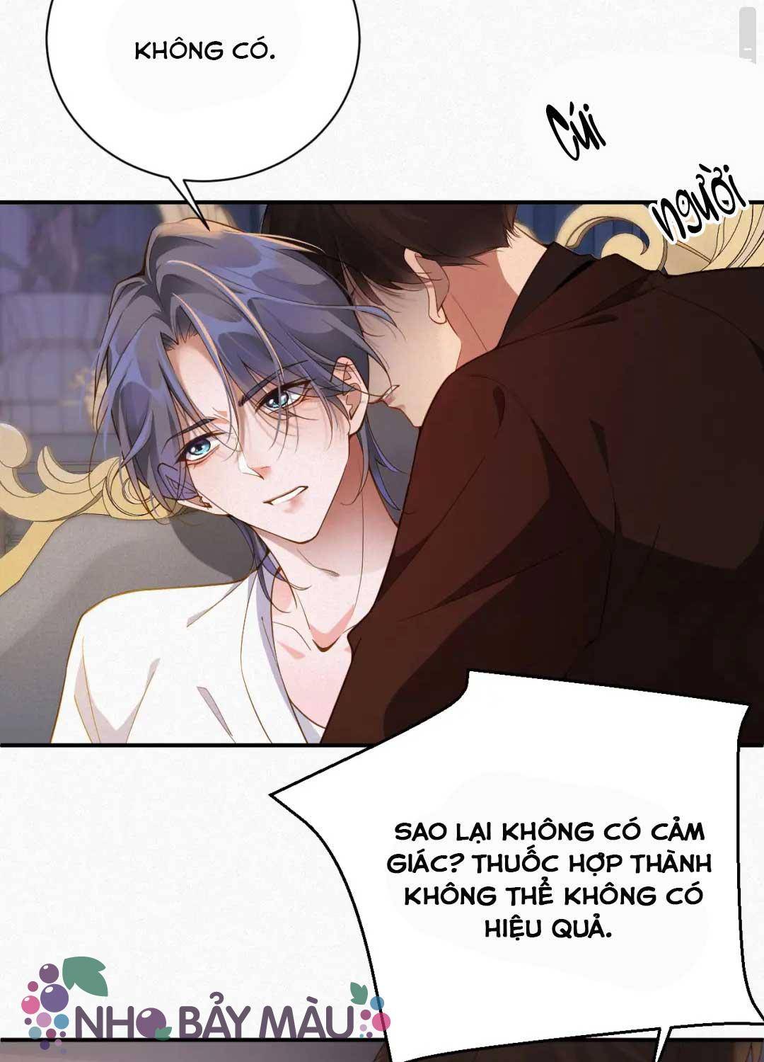 Chồng Cũ Lại Muốn Tái Hôn - Chap 2