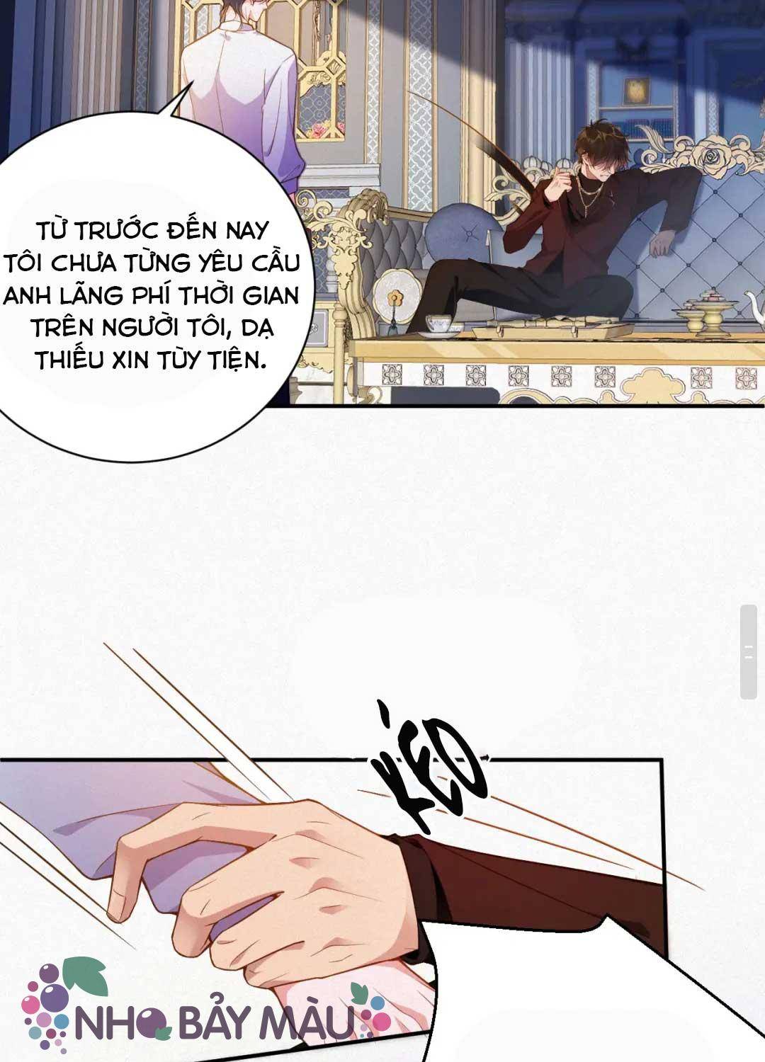 Chồng Cũ Lại Muốn Tái Hôn - Chap 2