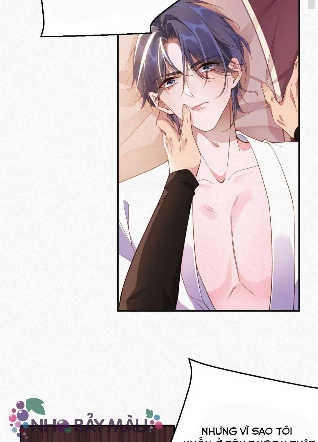 Chồng Cũ Lại Muốn Tái Hôn - Chap 2