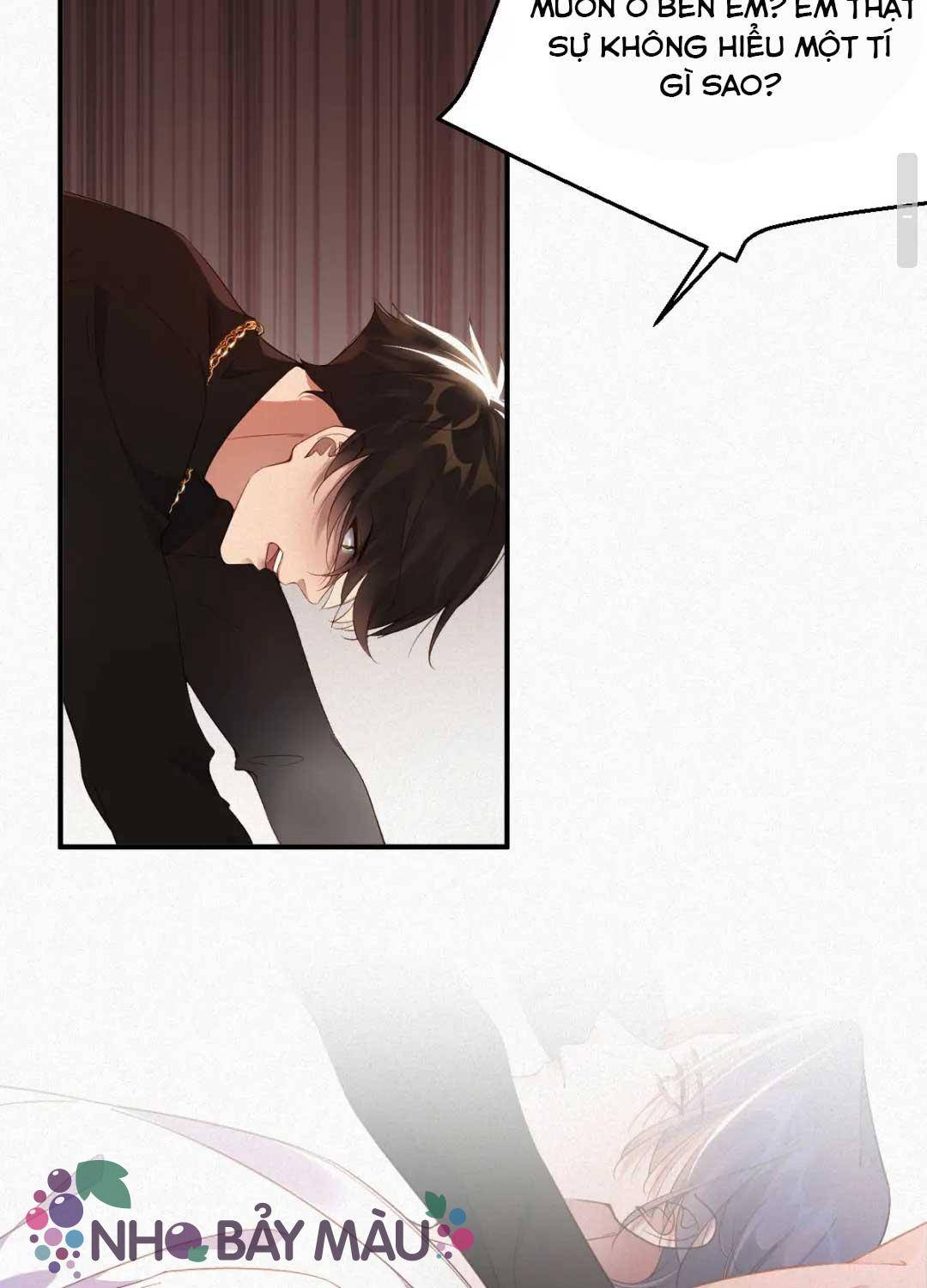 Chồng Cũ Lại Muốn Tái Hôn - Chap 2