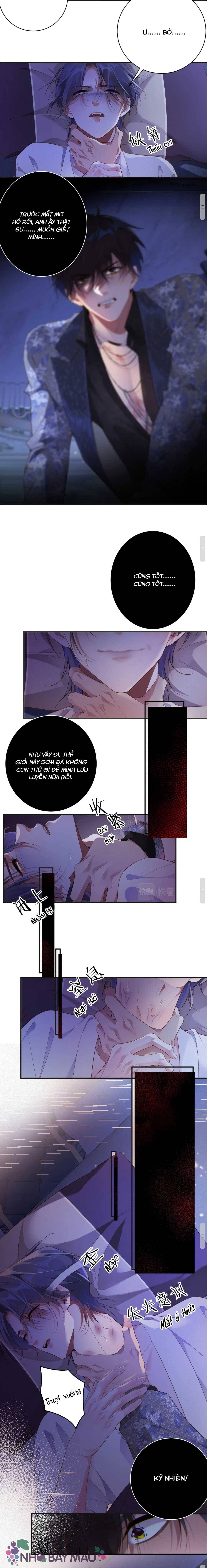 Chồng Cũ Lại Muốn Tái Hôn - Chap 20