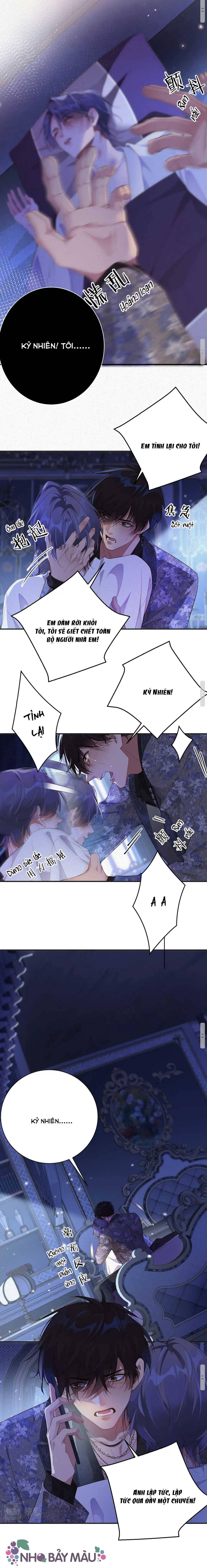 Chồng Cũ Lại Muốn Tái Hôn - Chap 20