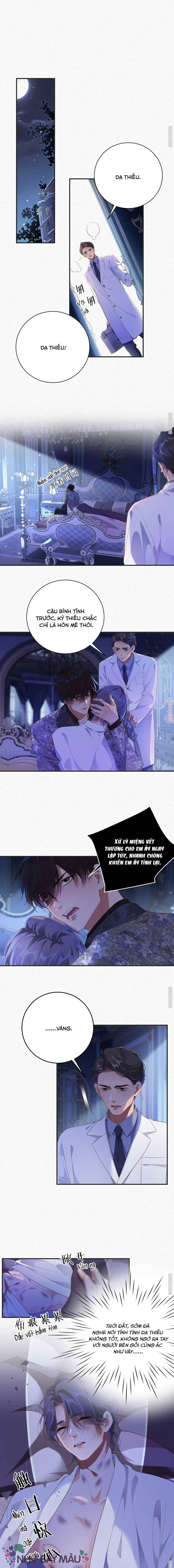 Chồng Cũ Lại Muốn Tái Hôn - Chap 20