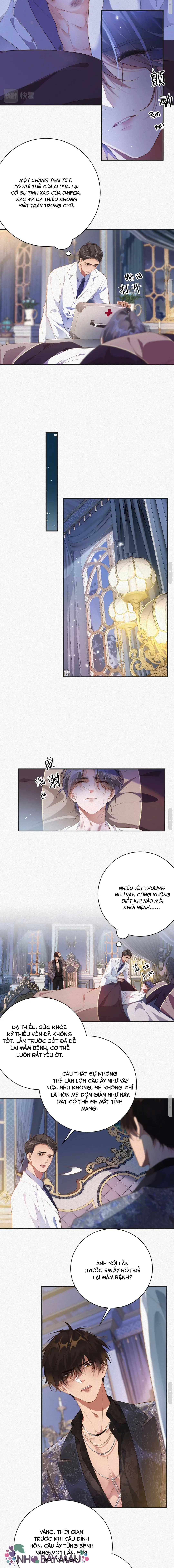 Chồng Cũ Lại Muốn Tái Hôn - Chap 20