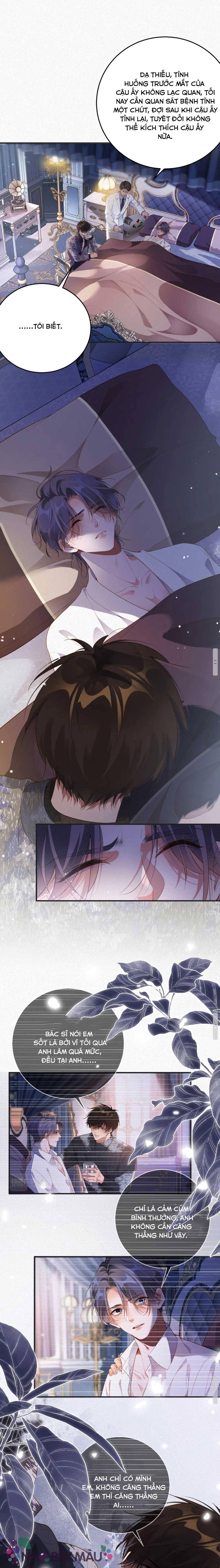 Chồng Cũ Lại Muốn Tái Hôn - Chap 20