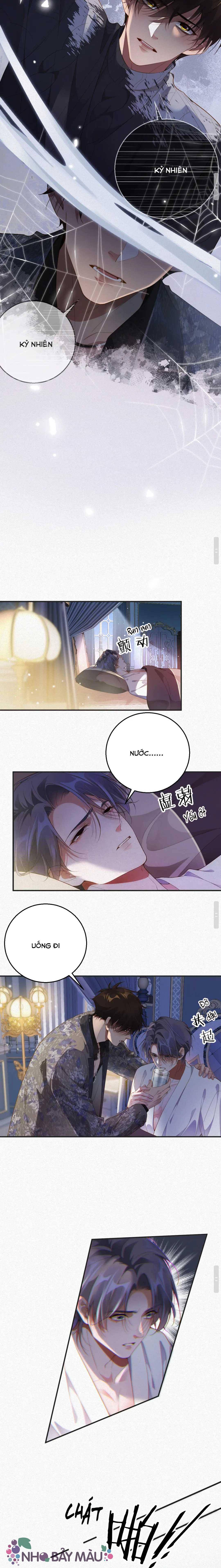 Chồng Cũ Lại Muốn Tái Hôn - Chap 20