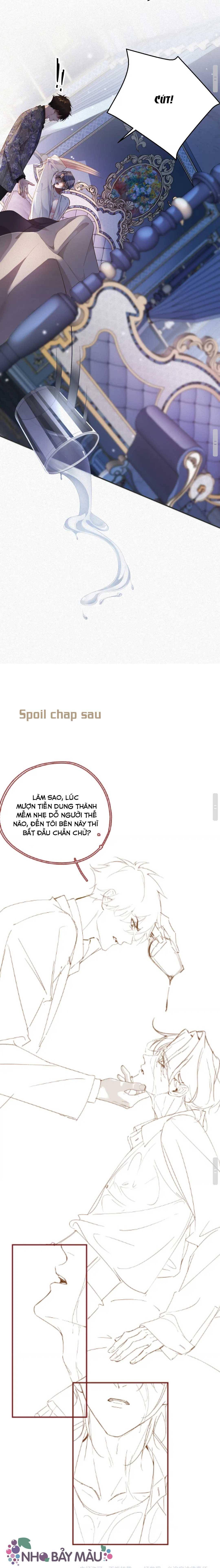 Chồng Cũ Lại Muốn Tái Hôn - Chap 20