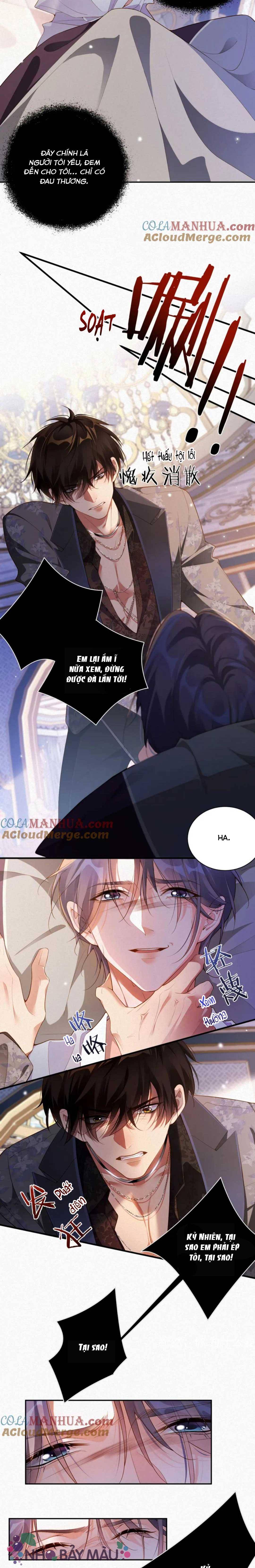 Chồng Cũ Lại Muốn Tái Hôn - Chap 21