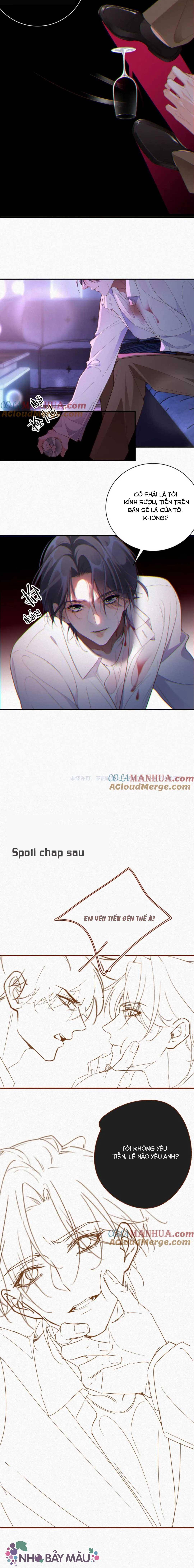 Chồng Cũ Lại Muốn Tái Hôn - Chap 21