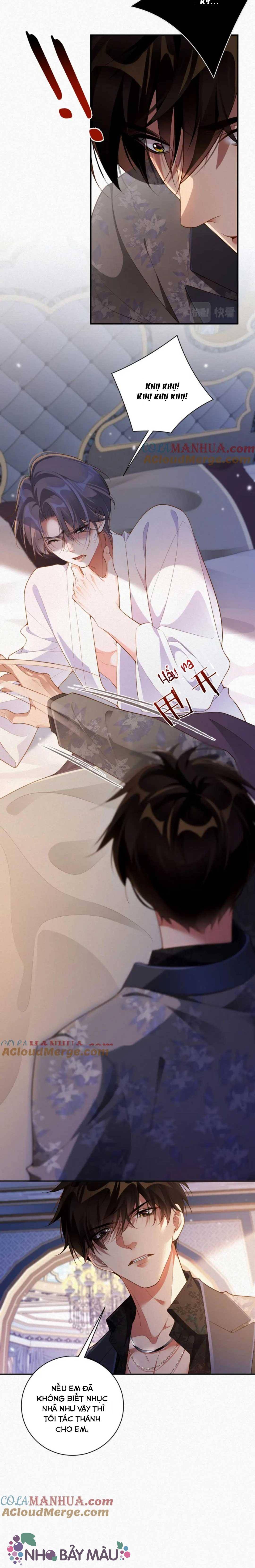 Chồng Cũ Lại Muốn Tái Hôn - Chap 21